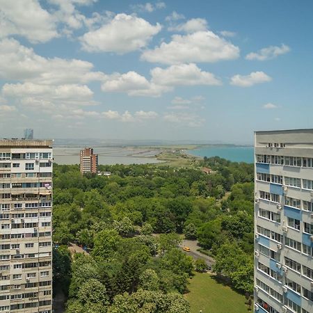Seaside Vantage Getaway Burgas Esterno foto