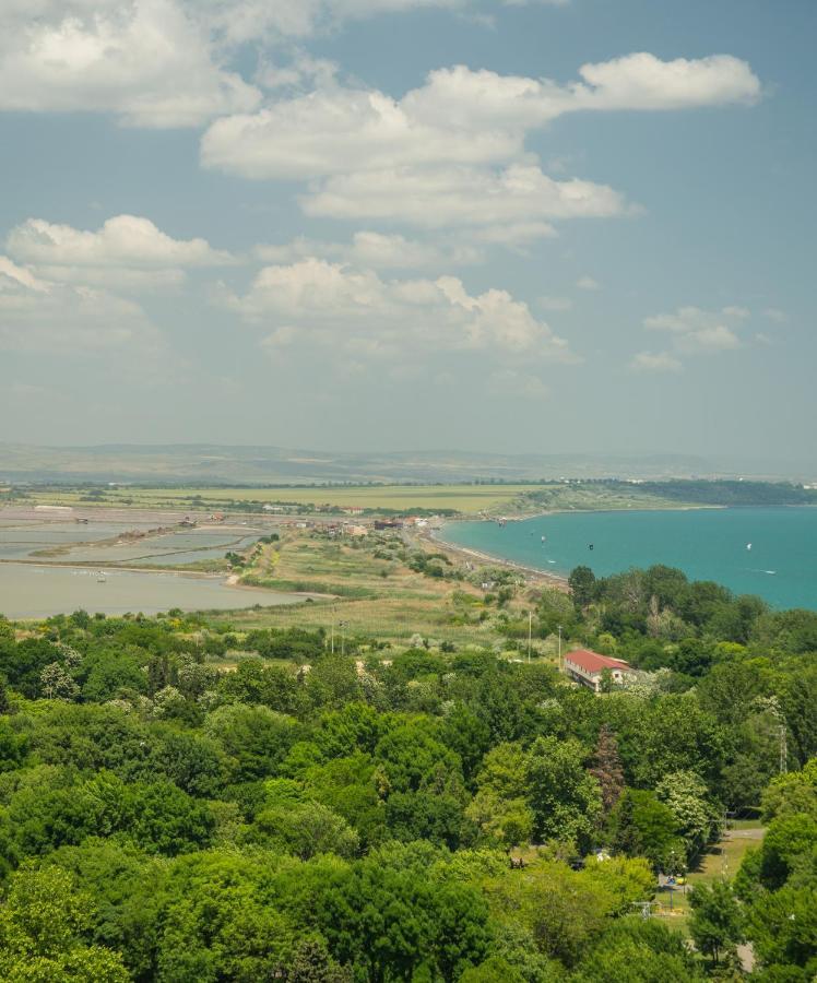 Seaside Vantage Getaway Burgas Esterno foto