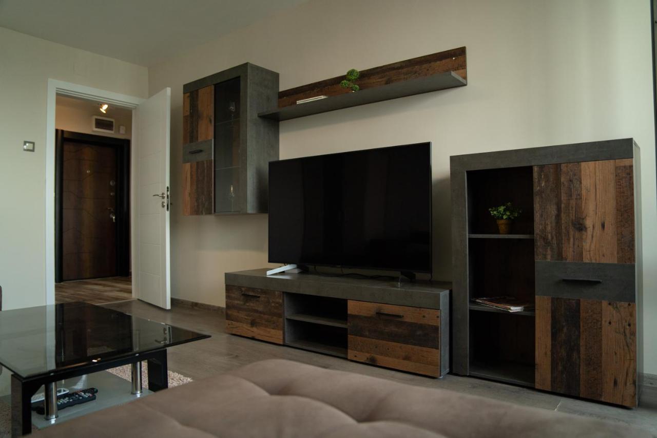 Seaside Vantage Getaway Burgas Esterno foto