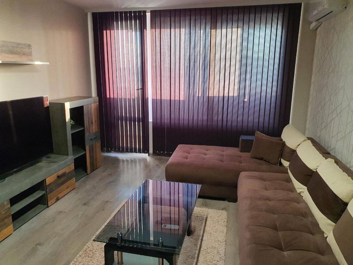 Seaside Vantage Getaway Burgas Esterno foto