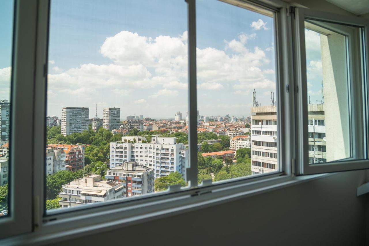 Seaside Vantage Getaway Burgas Esterno foto
