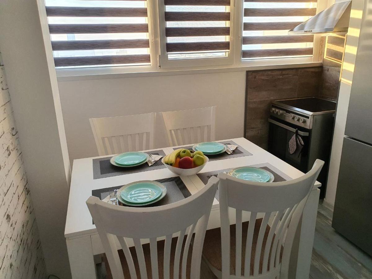 Seaside Vantage Getaway Burgas Esterno foto