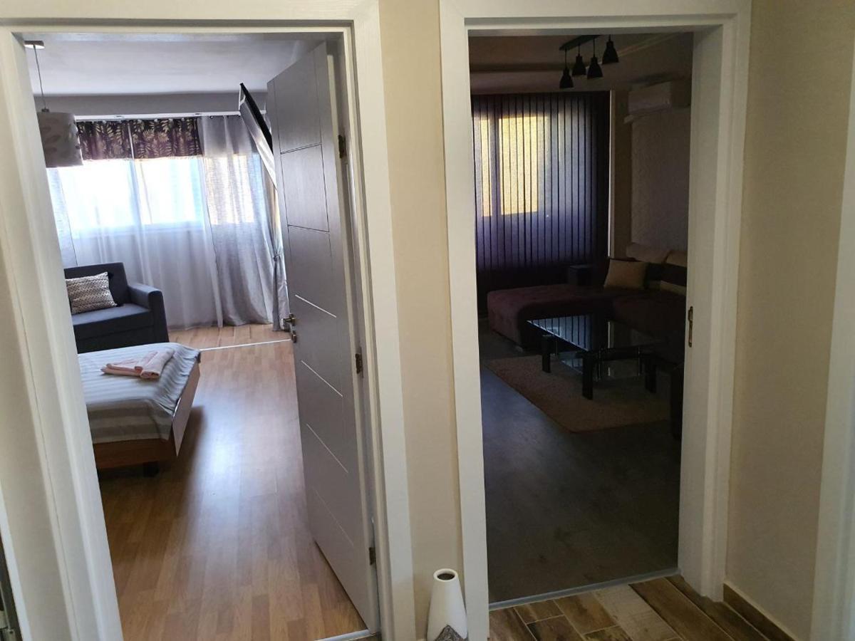 Seaside Vantage Getaway Burgas Esterno foto
